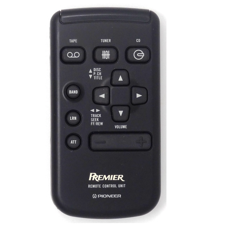 REMOTE CONTROL