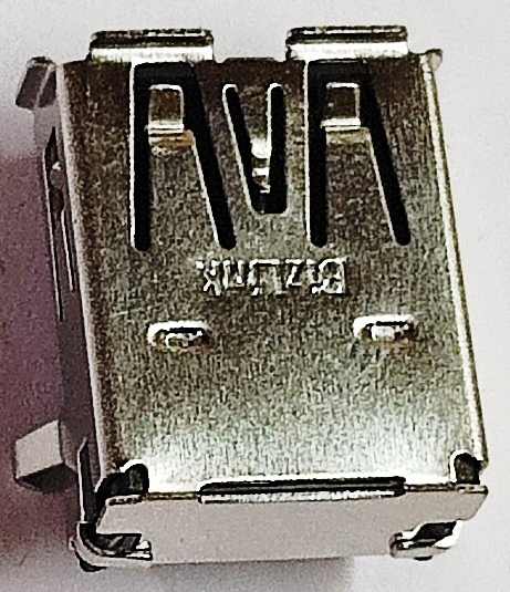 PIONEER USB JACK - DKN1684