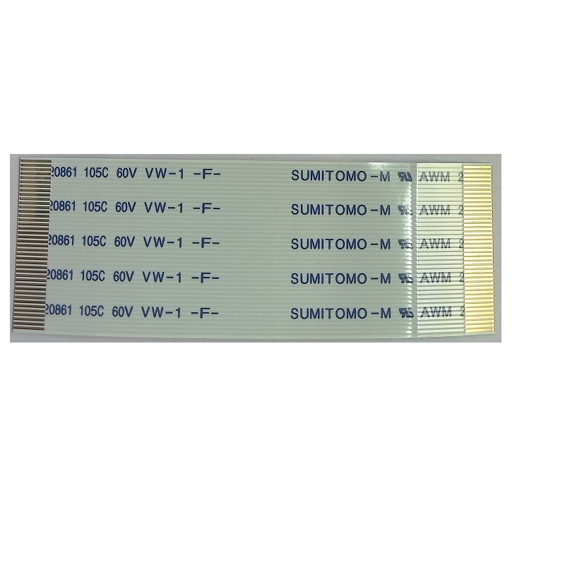 PIONEER 50PIN FFC - DDD1536