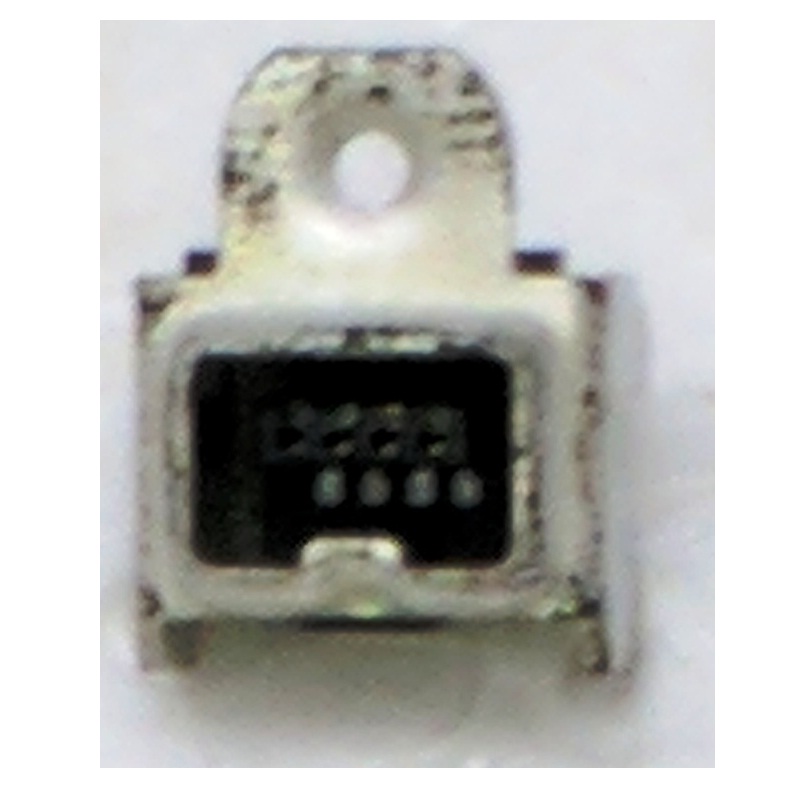 CONNECTOR EQU.VJJ0673