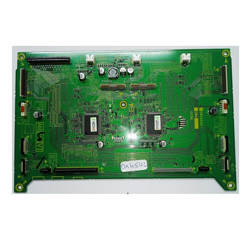 PIONEER UCOM ASSY - DWX4542