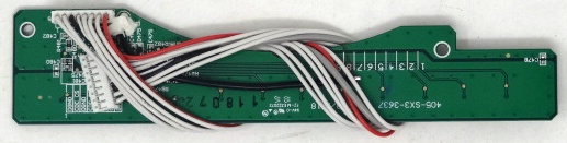 TOUCH PCB ASSY