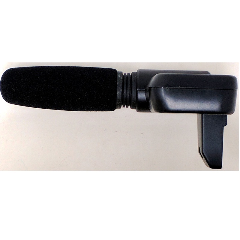 MICROPHONE