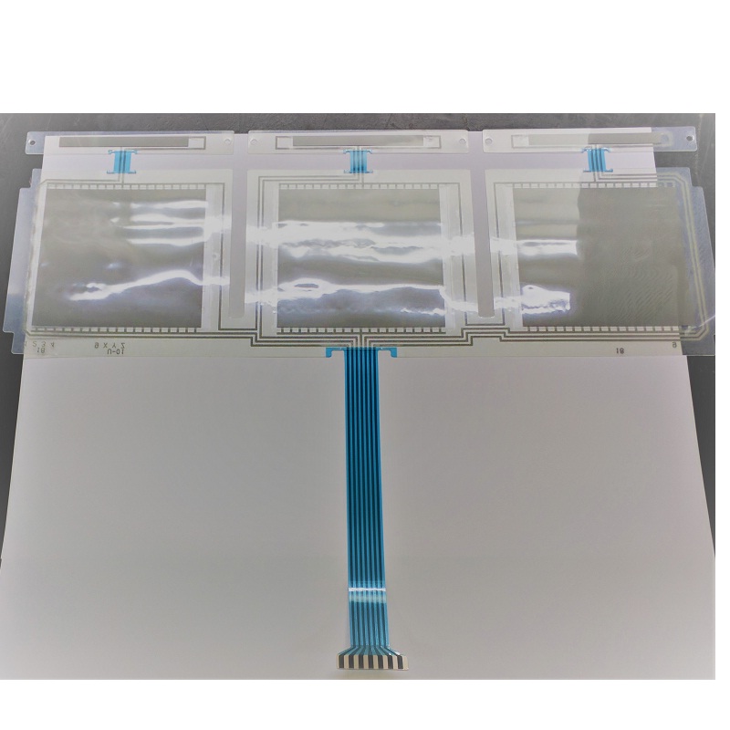 PAD SHEET SWITCH- WQ676601