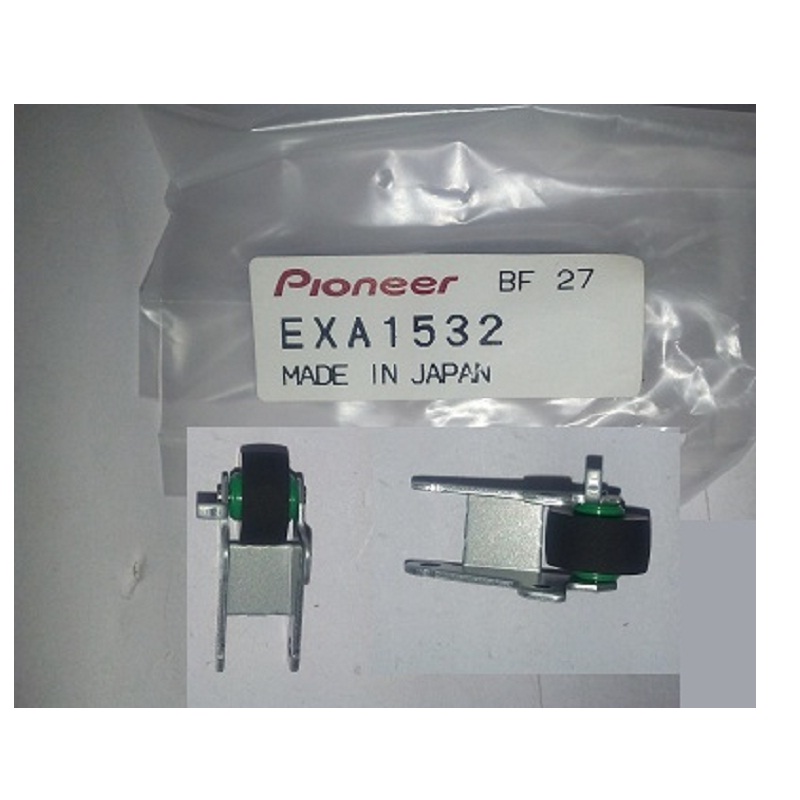 P/ROLL EQ.OF EXA 1572/EXA1532