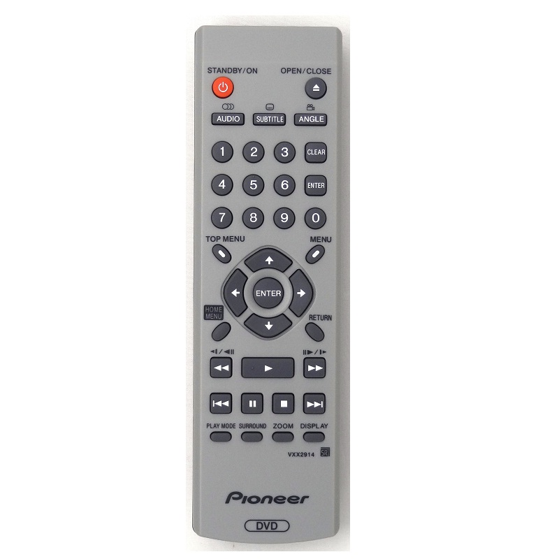 REMOTE CONTROL