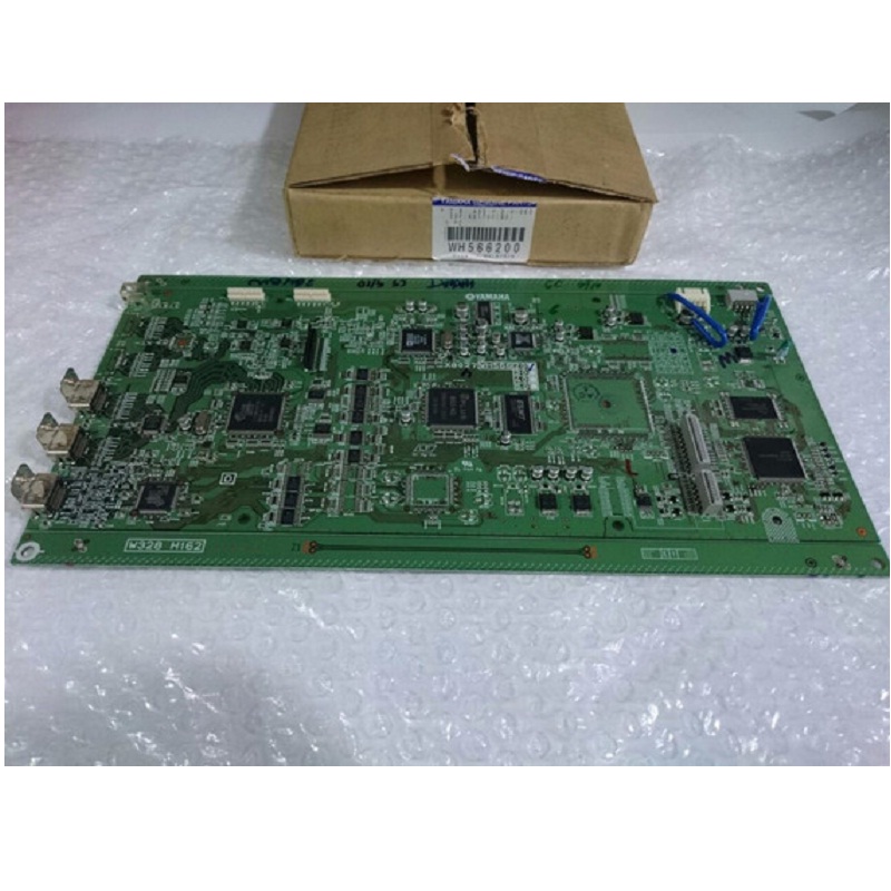 PCB ASSY VIDEO