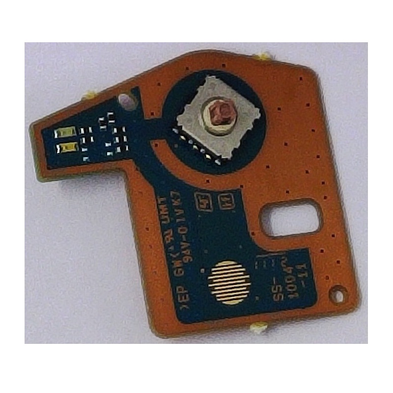 SONY PCB WITH JOG DIAL - A.2060.151.A