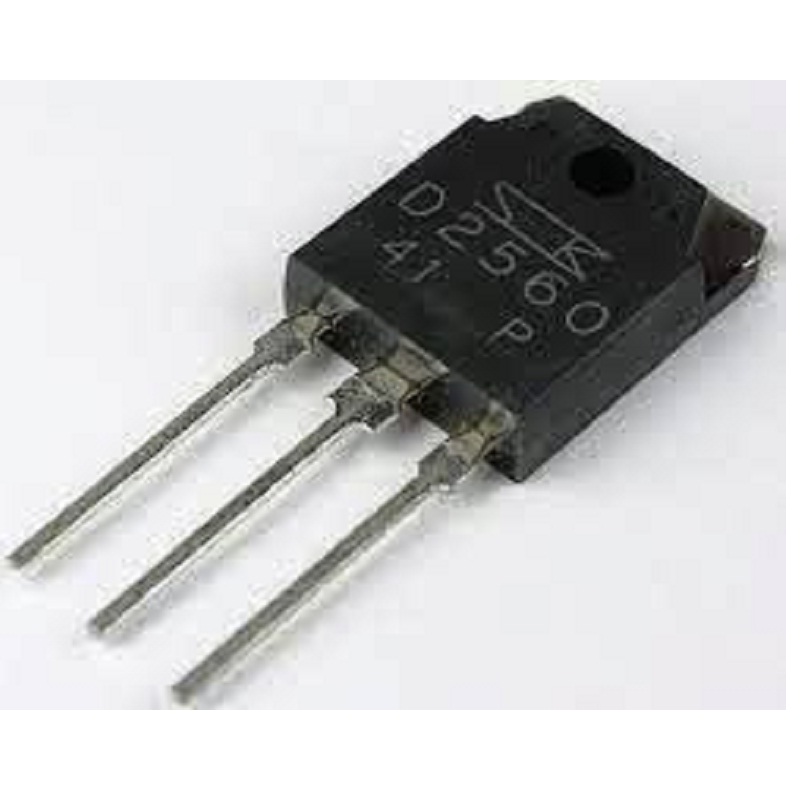 Transistor - 2SD2560