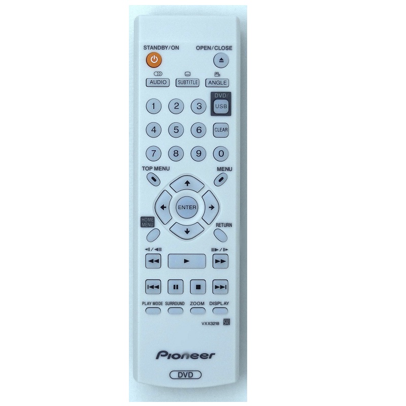 REMOTE CONTROL